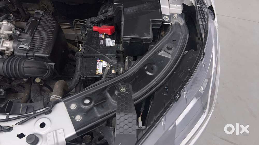 Nissan Magnite 1.0 Xv, 2023, Petrol