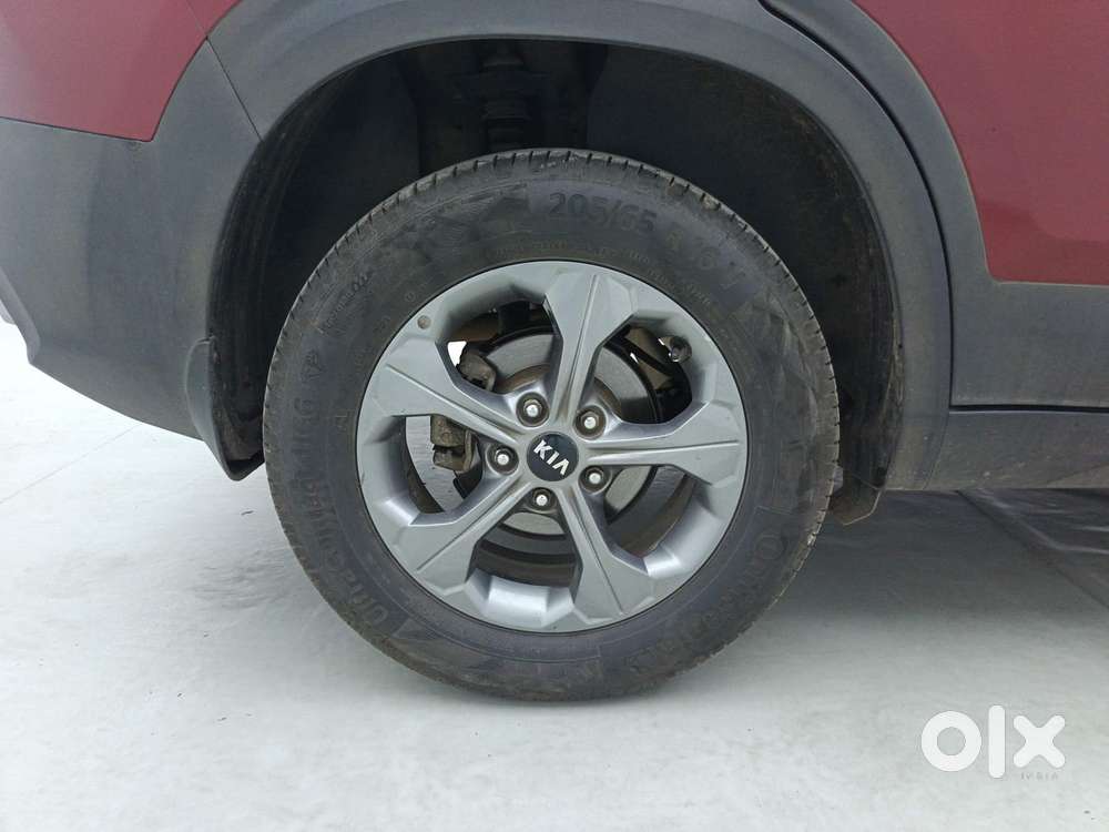 Kia Seltos Htk Plus D, 2021, Diesel