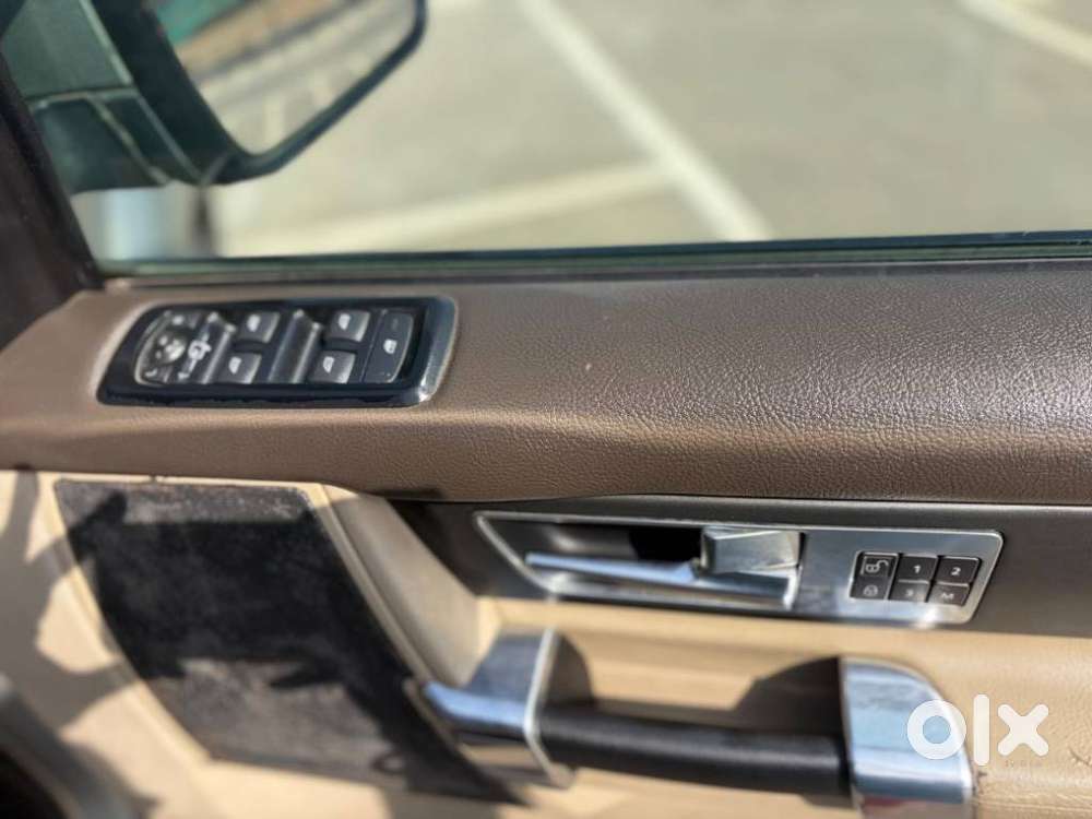 Land Rover Discovery 4 Tdv6 Auto Diesel, 2012, Diesel