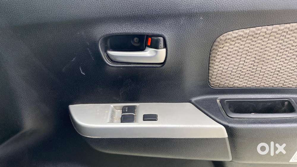 Maruti Suzuki Wagon R 1.0 Lxi Cng, 2013, Cng & Hybrids