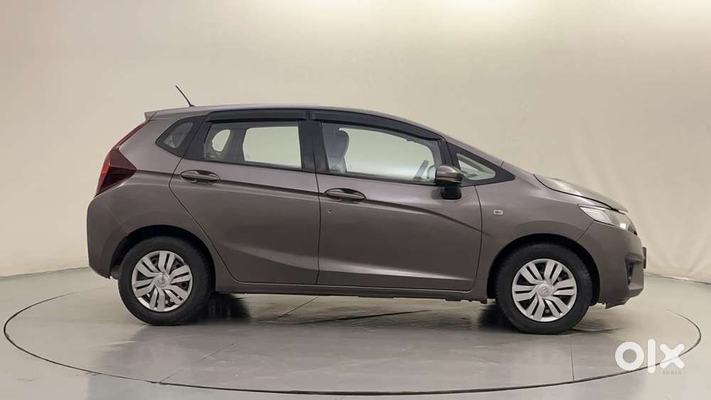 Honda Jazz 1.2 Sv I Vtec, 2015, Petrol
