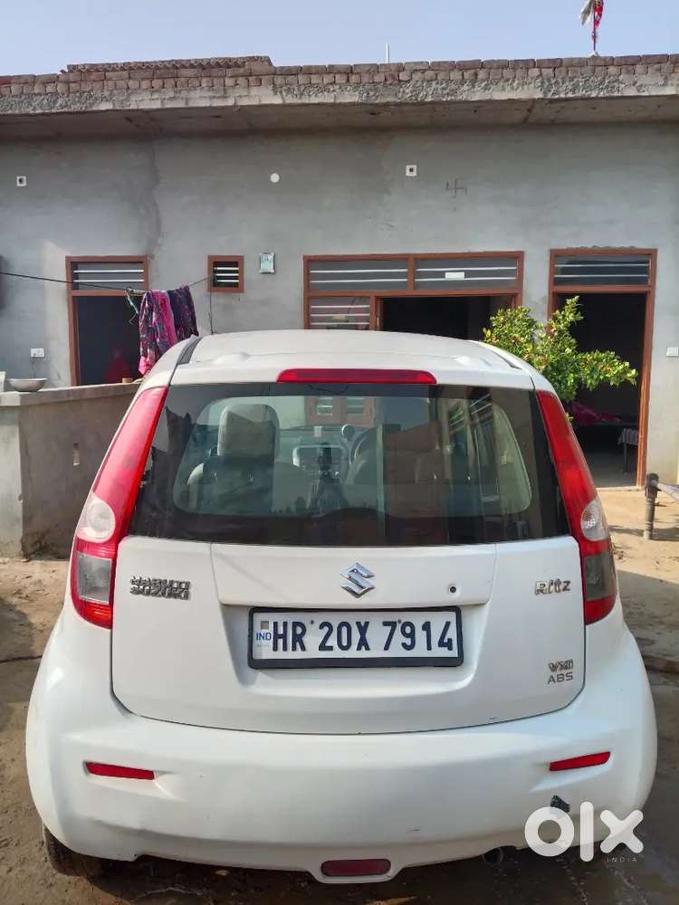 Engine Ac And Gear Ok Condition Personal Used Car