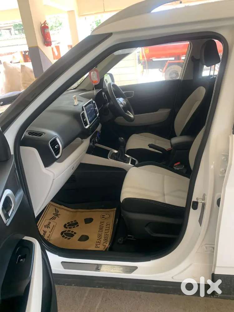 Hyundai Venue 1.2 2024