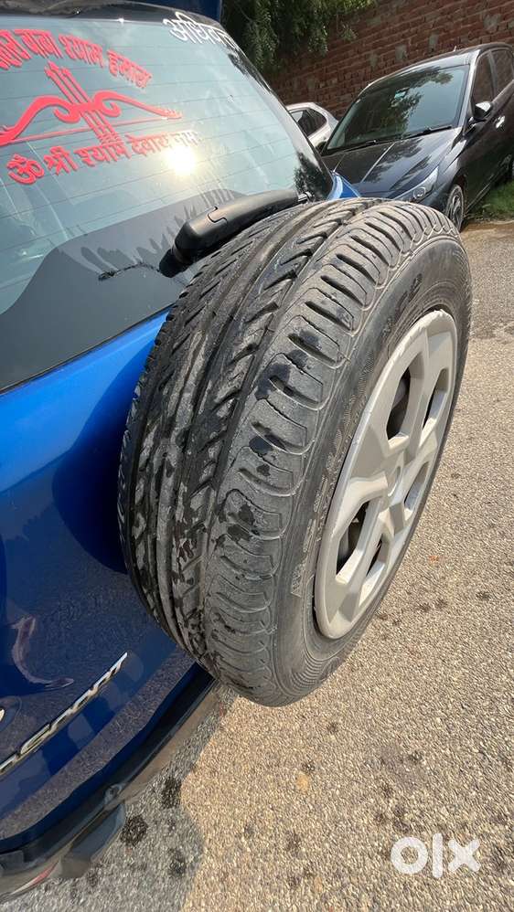 Ford Ecosport Diesel 2021