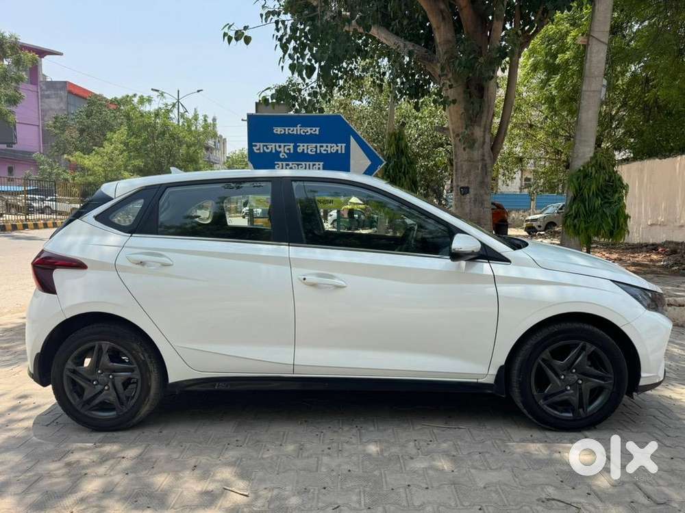 Hyundai New I20 2022 Diesel 69000 Km Driven