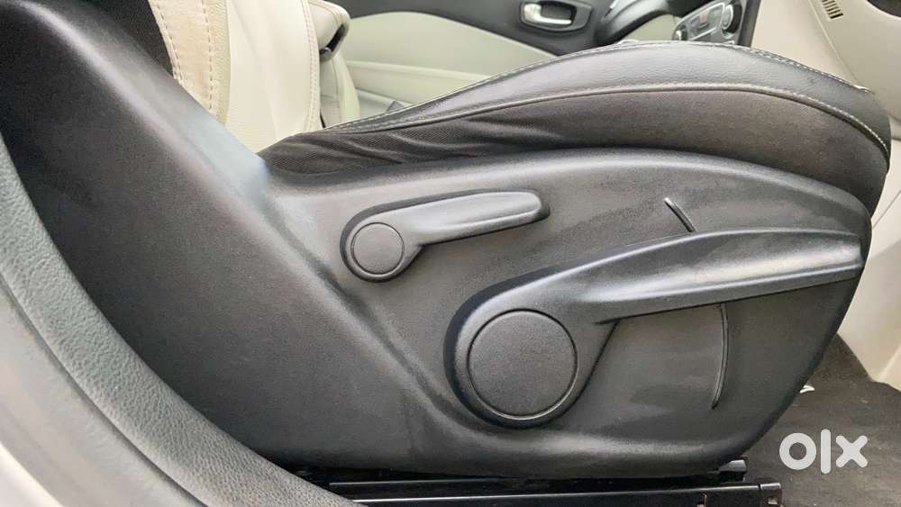 Jeep Compass 1.4 Night Eagle Petrol At, 2017, Petrol