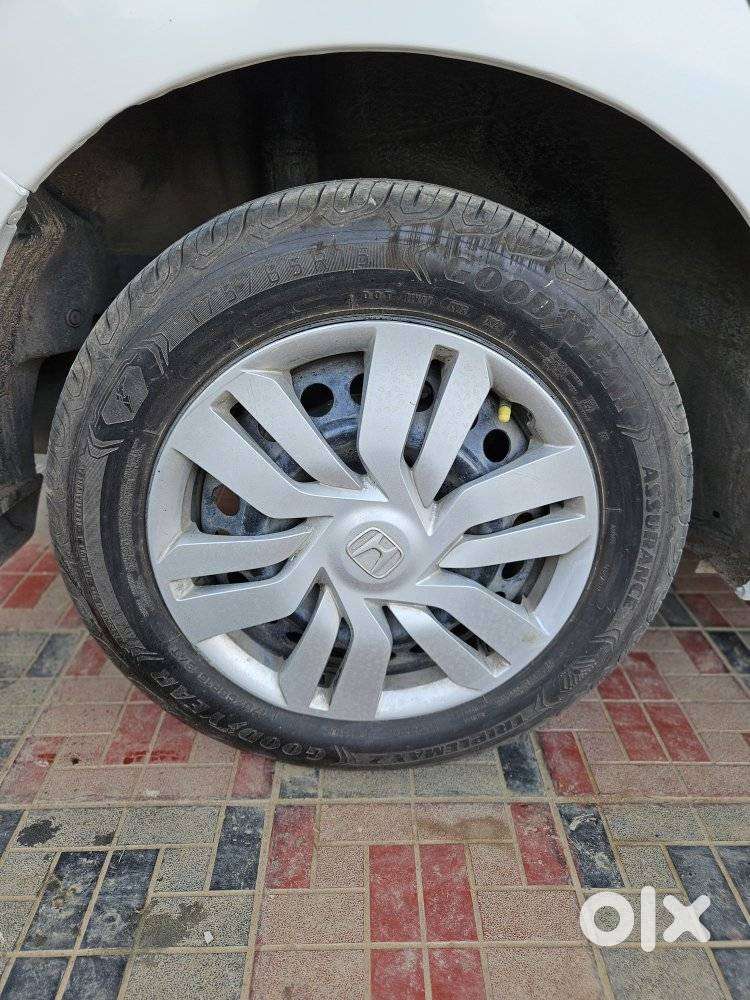 Honda City I Vtec Sv, 2015, Petrol