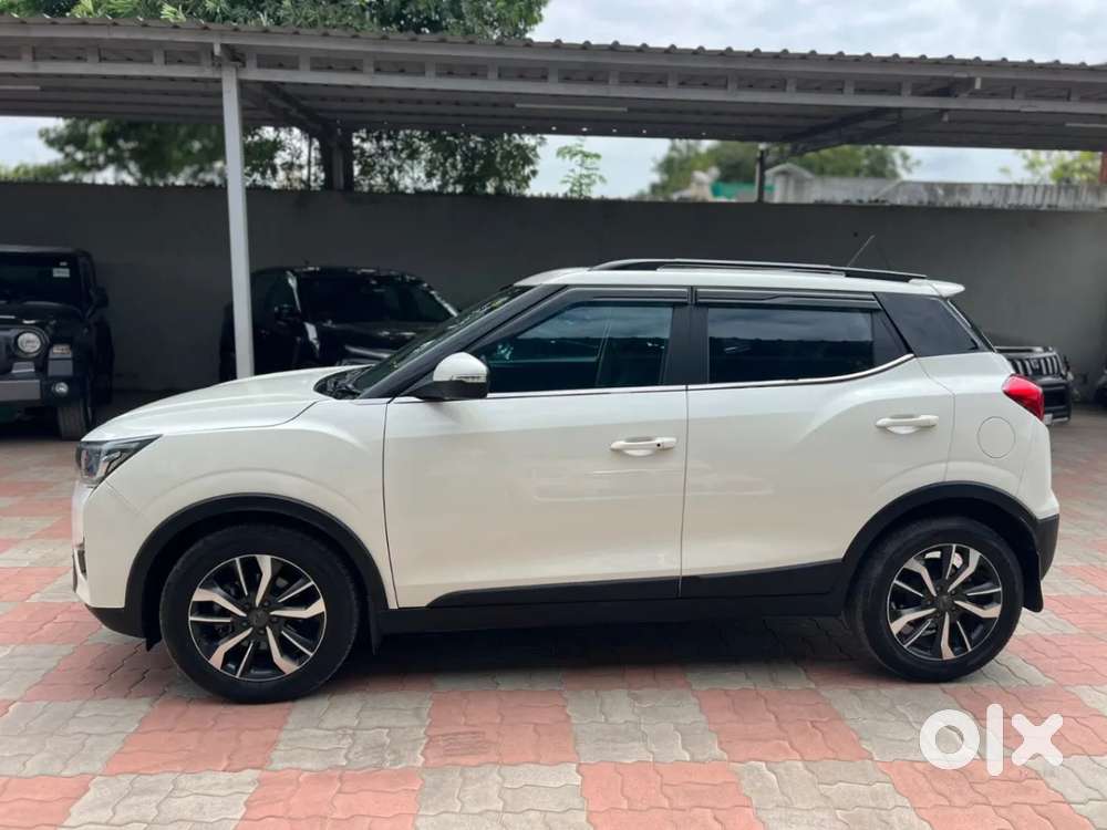 Mahindra Xuv300 W8 Option Diesel, 2020, Diesel