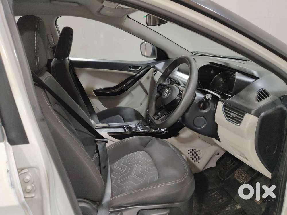 Tata Nexon 1.5 Revotorq Xza Plus, 2020, Diesel