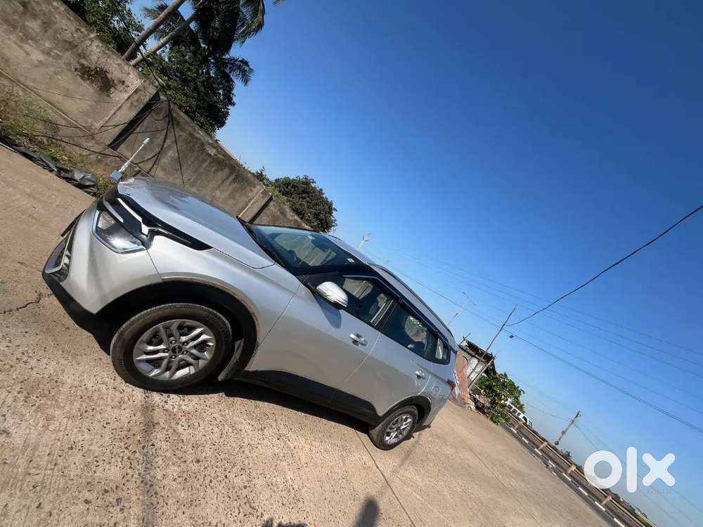 Kia Carens 2022 Diesel 130000 Km Driven