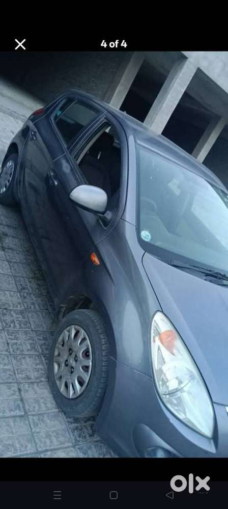 Hyundai I20 2010-2012 1.4 Crdi Magna, 2011, Diesel