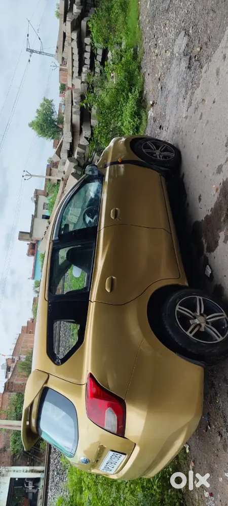 Datsun Go Plus 2016 Petrol 7seter Ac Chalu Hai Heetar Chalu Hai