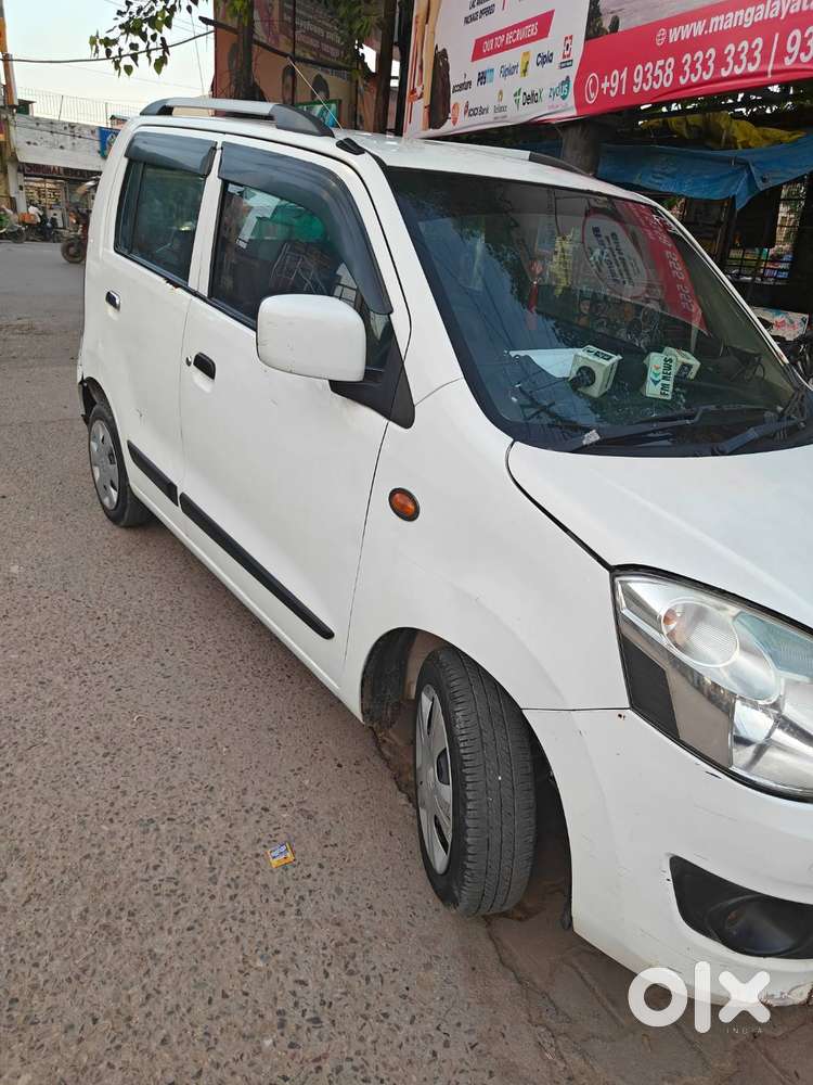 Good Condition