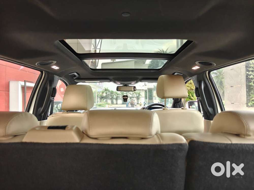 Ford Endeavour 3.2 Titanium At 4x4, 2018, Diesel