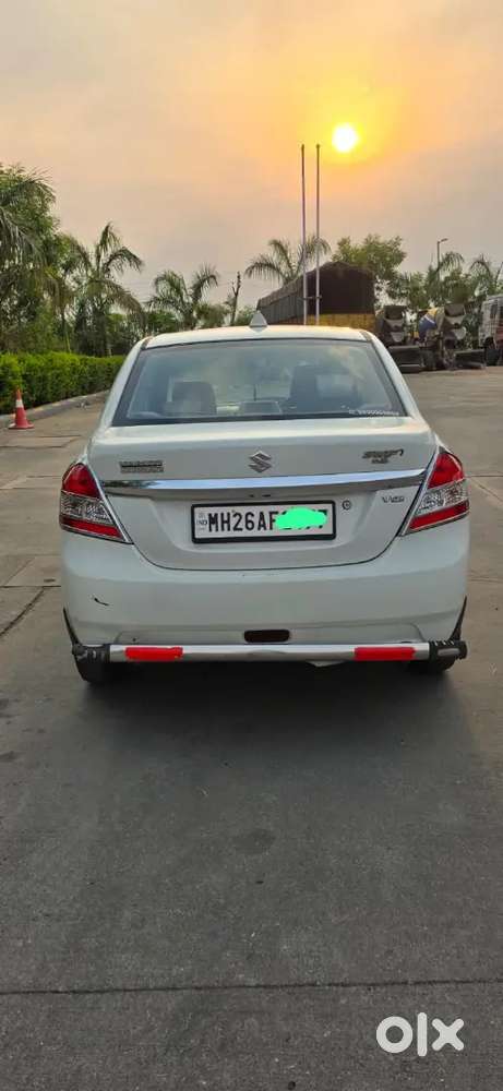 Maruti Suzuki Swift Dzire 2014 Diesel