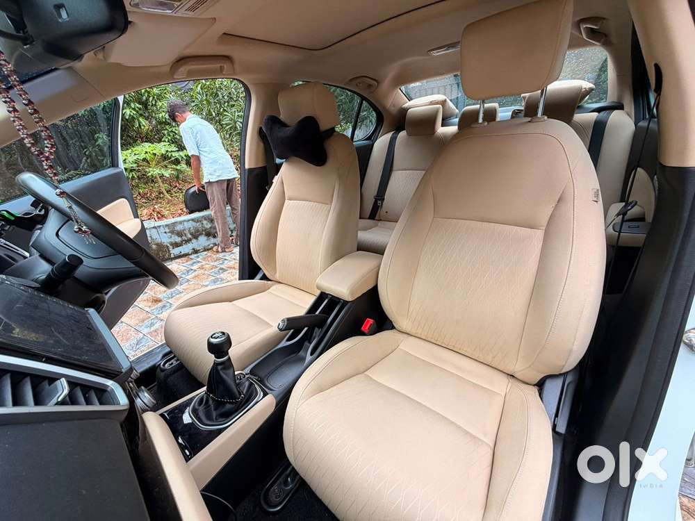 Honda City Petrol 2022 Model