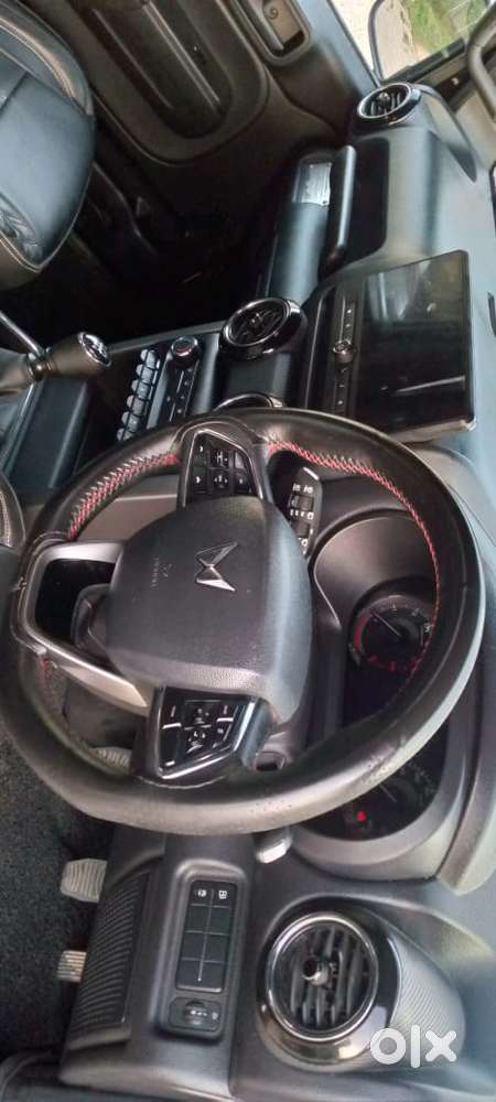 Mahindra Thar Lx Hard Top Diesel Mt Rwd, 2025, Diesel