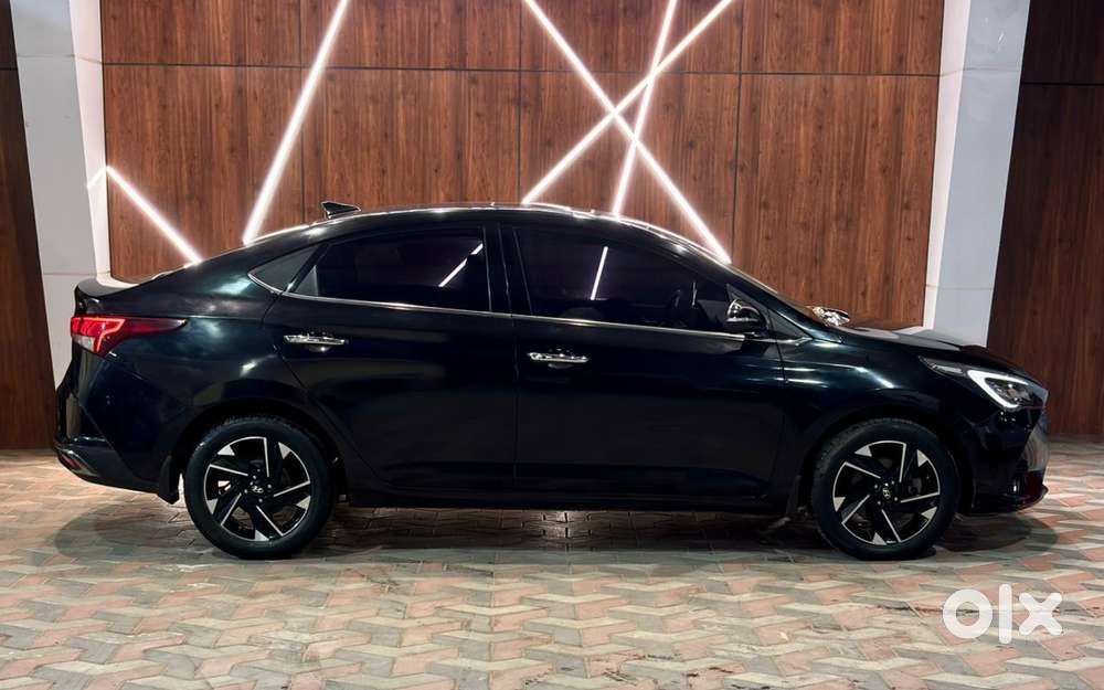 Hyundai Verna 2011-2014 1.6 Sx Crdi (o), 2020, Diesel