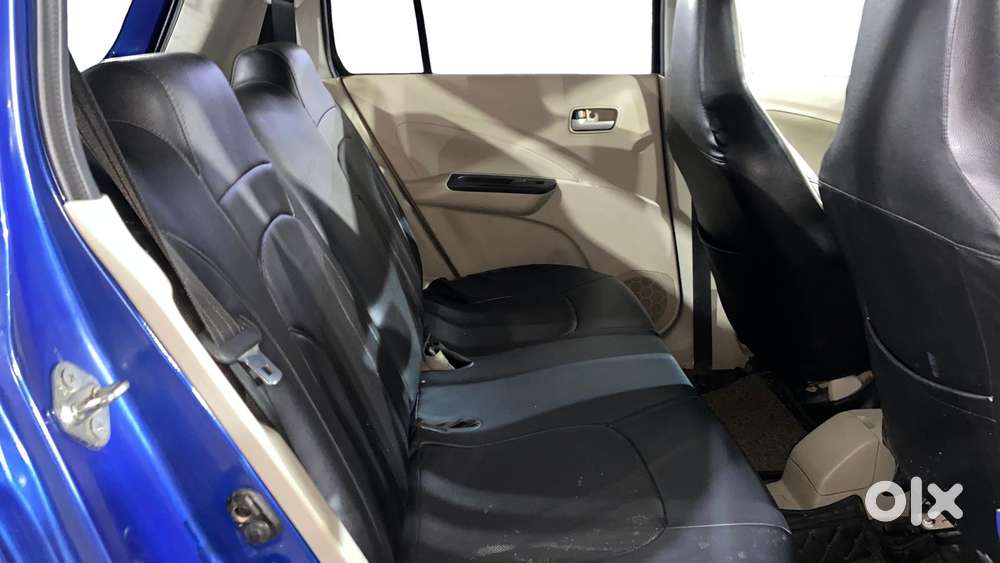 Maruti Suzuki Celerio Zxi Optional Mt, 2020, Petrol
