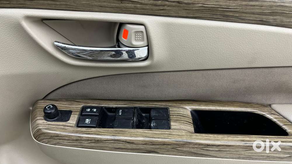 Maruti Suzuki Ciaz 1.5 Delta Shvs Mt, 2018, Petrol