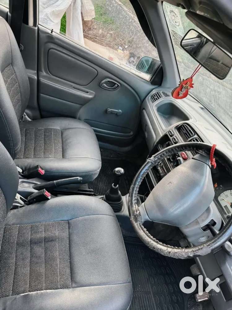 Maruti Suzuki Alto 2010