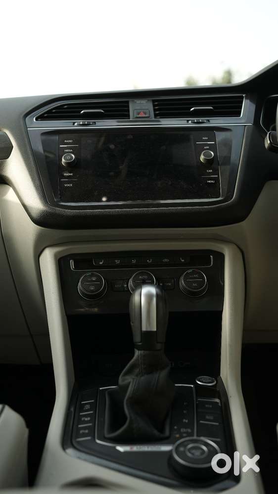 Volkswagen Tiguan 2.0 Elegance Tsi Dsg, 2021, Petrol