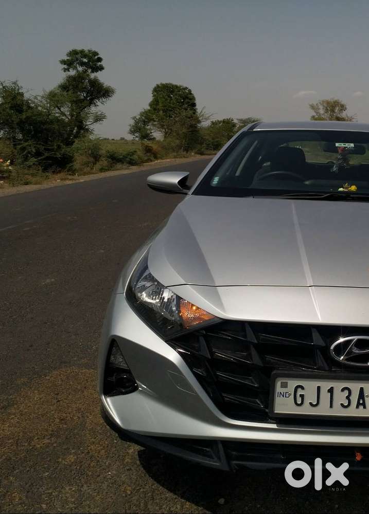 Well Maintained One Hand Used In Only Petrol.regularly Serviced.