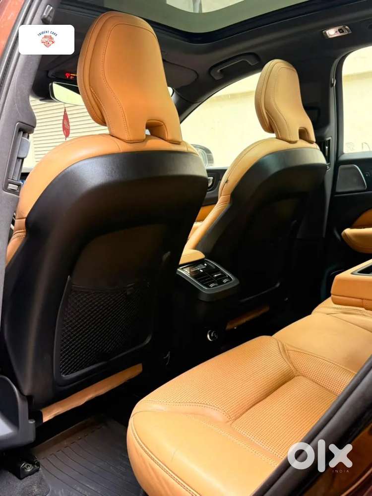 Volvo Xc60 Inscription D5, 2019, Diesel