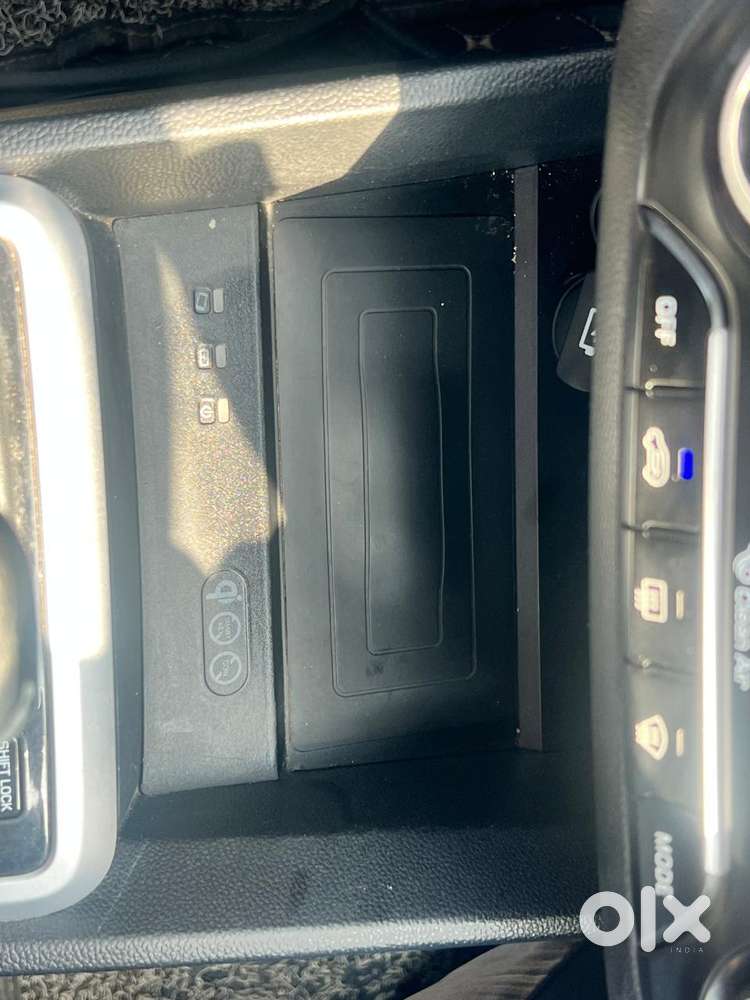 Hyundai Creta 1.6 Sx Automatic, 2018, Diesel