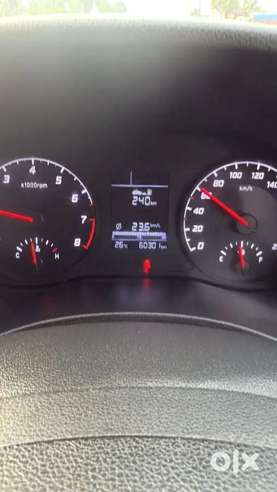 Hyundai Verna  September 2021 Petrol 70000 Km Driven One Hand Drive