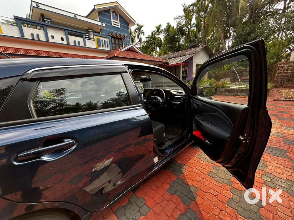 Maruti Suzuki Baleno 2022, Single Owner, Petrol, Very Well Maintained