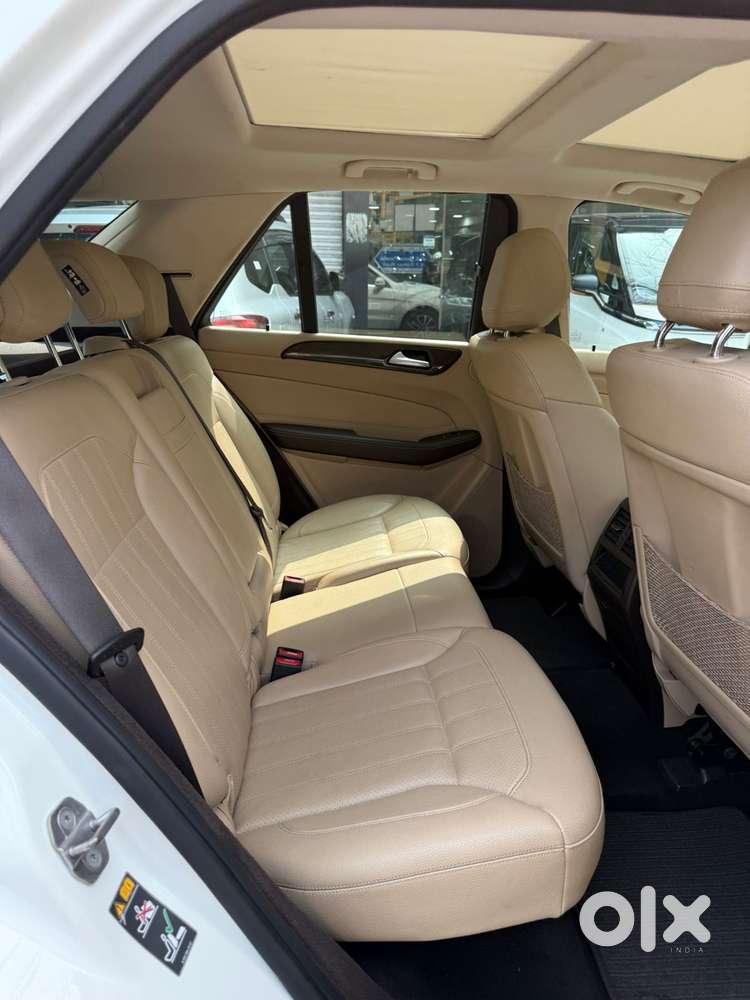 Mercedes-benz Gle Class 2.1 250d 4matic, 2018, Diesel