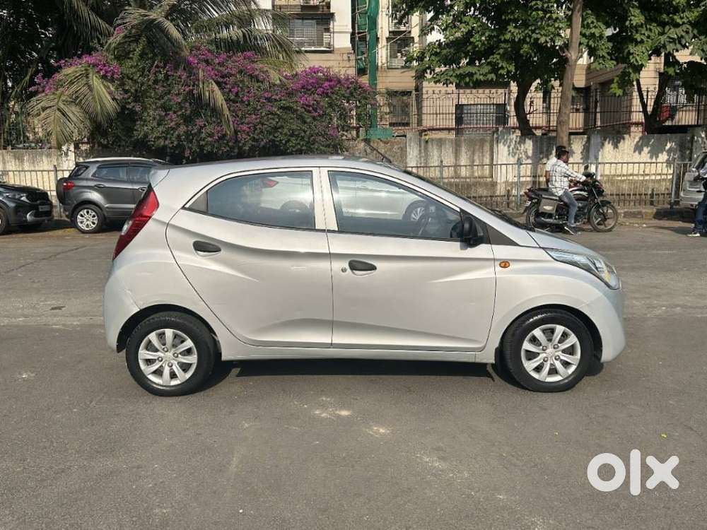 Hyundai Eon Magna Optional, 2011, Petrol