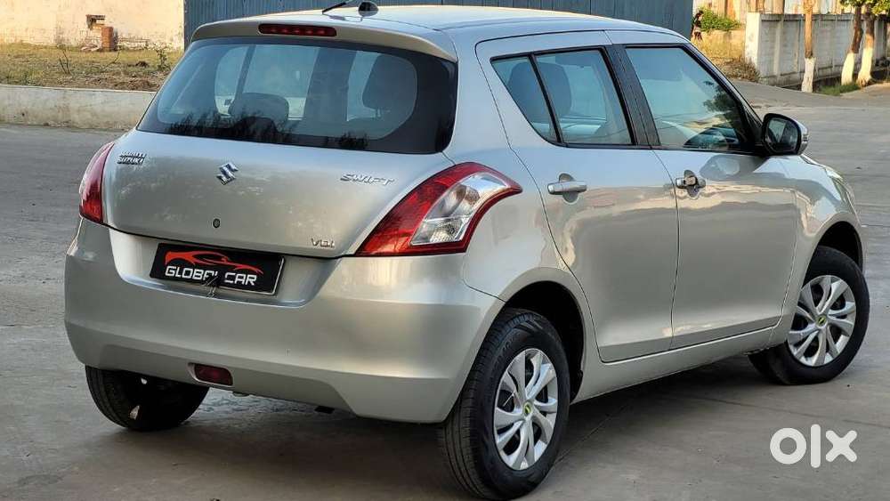 Maruti Suzuki Swift Ddis Vdi, 2014, Diesel