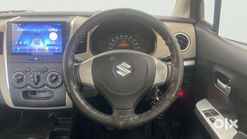 Maruti Suzuki Wagon R 1.0 Lxi Cng, 2013, Cng & Hybrids