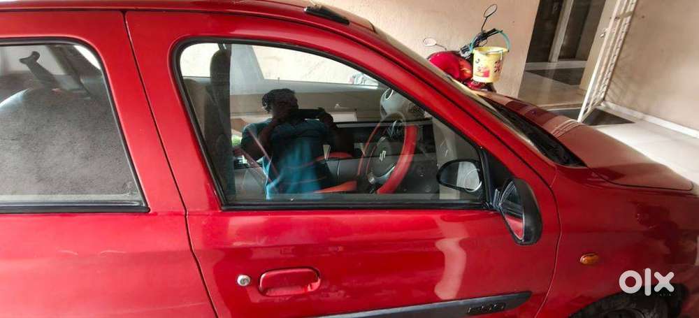Maruti Suzuki Alto Registration Mar-2015