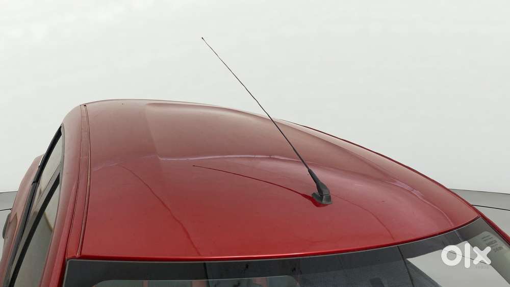 Renault Kwid 2019-ongoing 1.0 Rxt Amt (o), 2019, Petrol