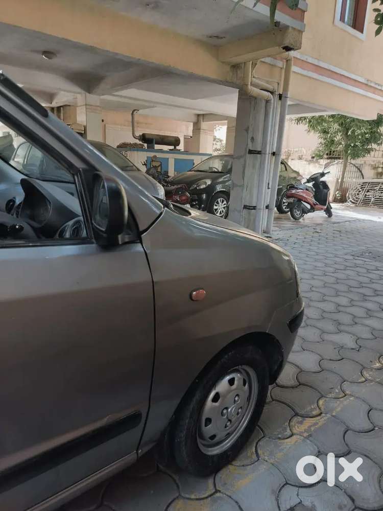 Hyundai Santro Xing 2004
