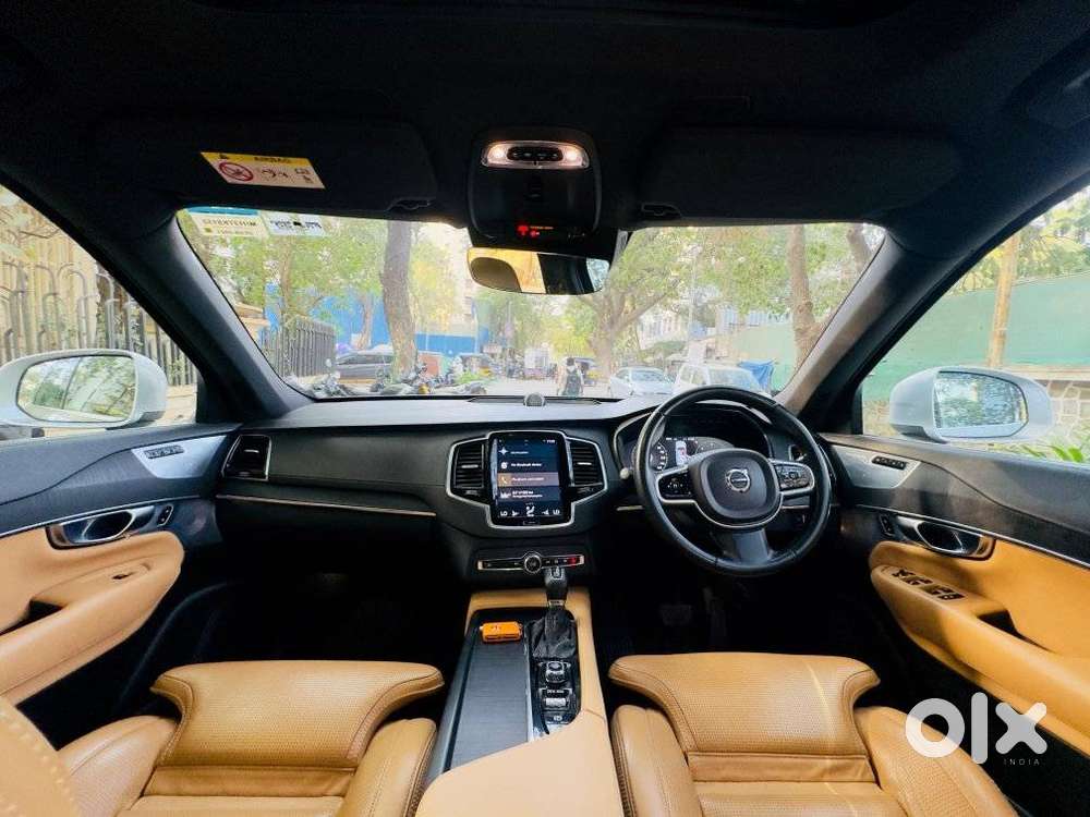 Volvo Xc 90 D5 Inscription, 2021, Diesel