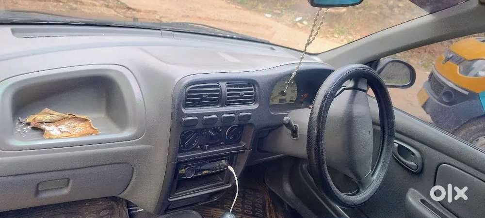 Maruti Suzuki Alto 2006 Petrol Good Condition