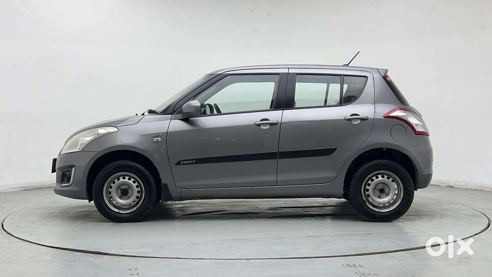 Maruti Suzuki Swift 1.2 Lxi (o), 2015, Petrol