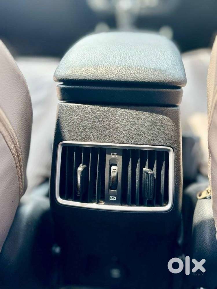 Hyundai Creta 1.6 Sx Automatic, 2019, Petrol