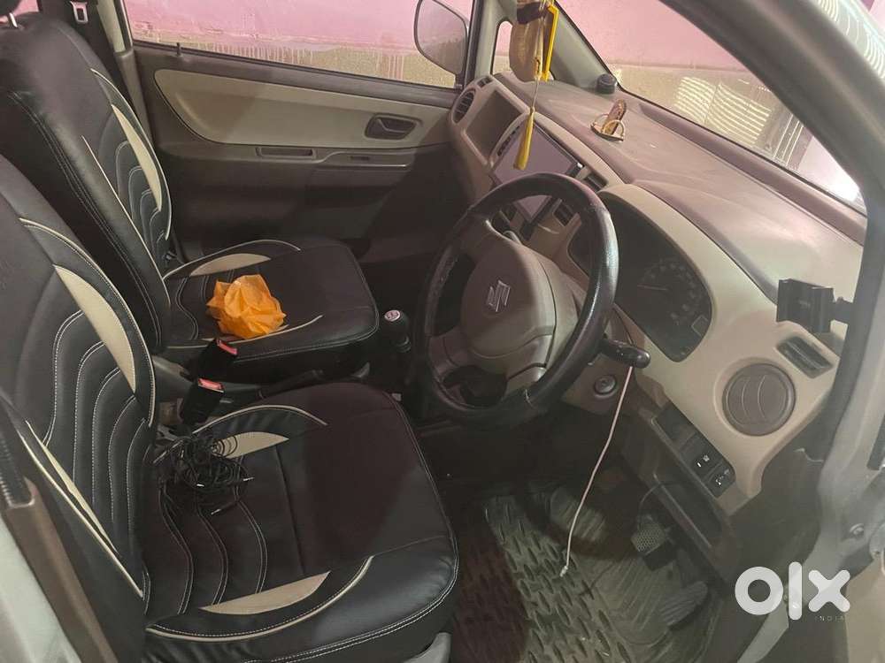 Maruti Suzuki Zen Estilo 2012 Petrol Good Condition