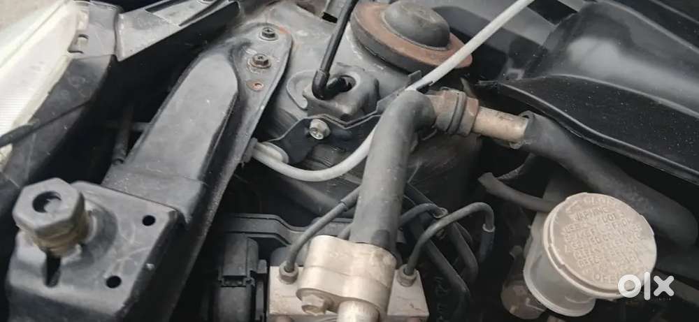 Swift Dzire 2014 Second Owner 132000km