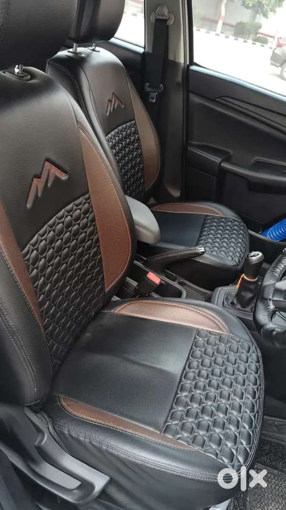 Maruti Suzuki Brezza 2024 Petrol 20000 Km Driven