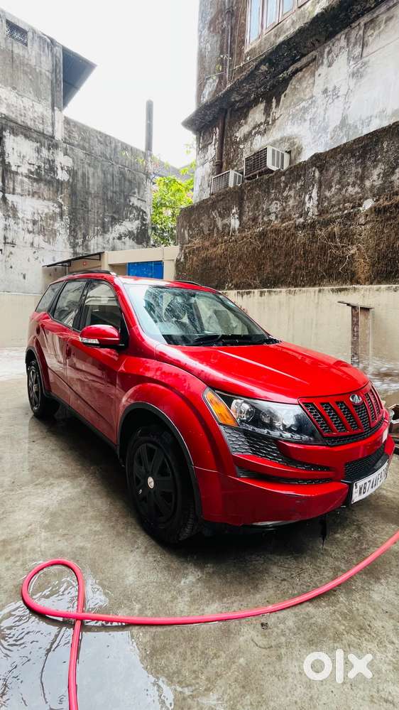 Car At Mint Condition