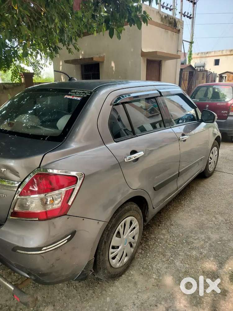 Maruti Suzuki Dzire 2012 Vdi