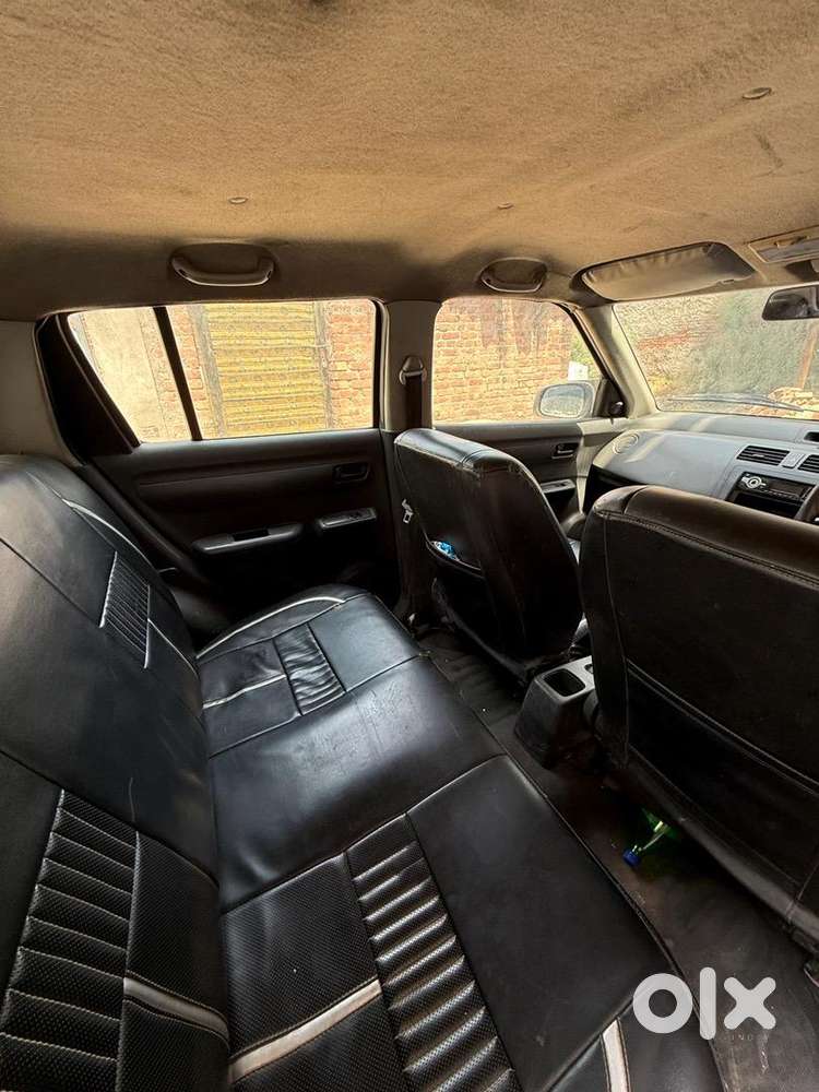 Maruti Suzuki Swift 2010 Diesel