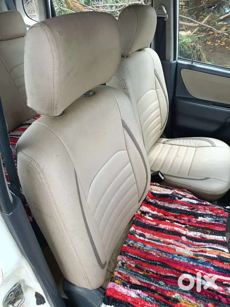 Maruti Suzuki Estilo Lxi 2007