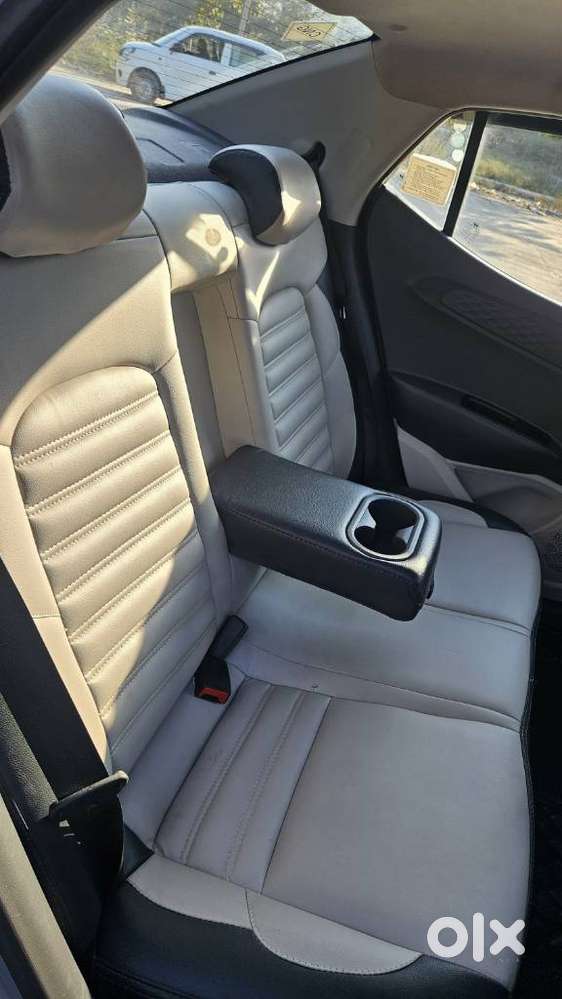 Hyundai Aura 1.2 S Cng, 2021, Petrol